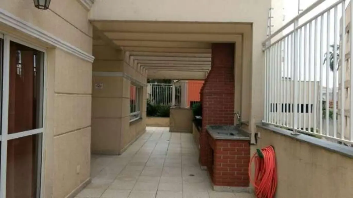 Foto 6 de Apartamento com 2 quartos à venda, 70m2 em Vila Pereira Barreto, São Paulo - SP