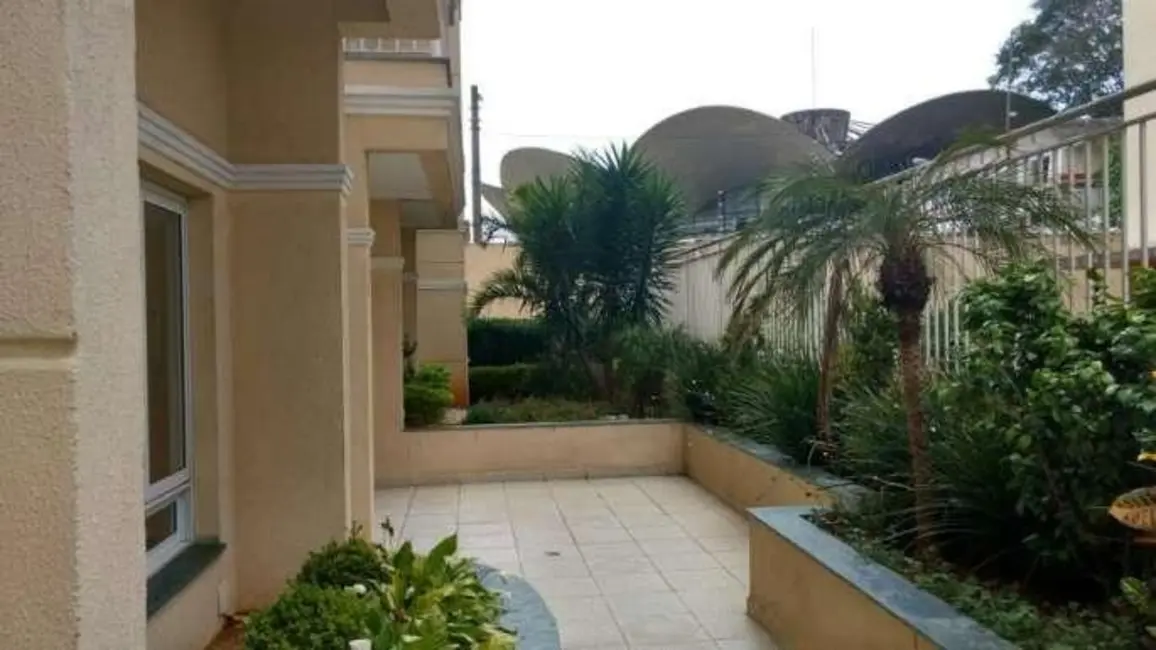 Foto 3 de Apartamento com 2 quartos à venda, 70m2 em Vila Pereira Barreto, São Paulo - SP