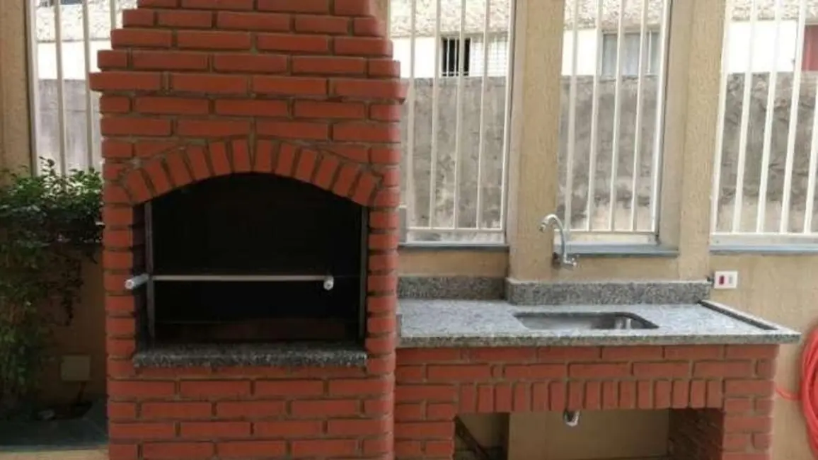 Foto 5 de Apartamento com 2 quartos à venda, 70m2 em Vila Pereira Barreto, São Paulo - SP