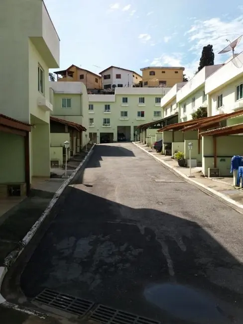 Foto 2 de Sobrado com 2 quartos à venda, 88m2 em Jardim Santa Mônica, São Paulo - SP