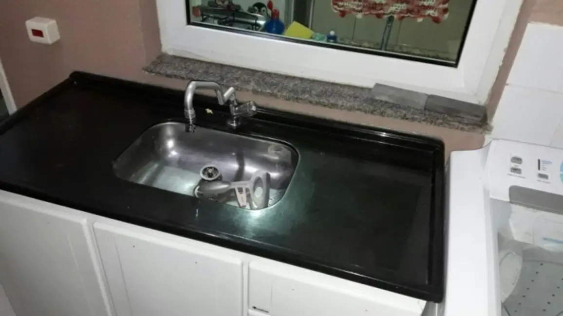 Foto 4 de Sobrado com 2 quartos à venda, 88m2 em Jardim Santa Mônica, São Paulo - SP