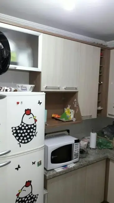 Foto 7 de Sobrado com 2 quartos à venda, 88m2 em Jardim Santa Mônica, São Paulo - SP