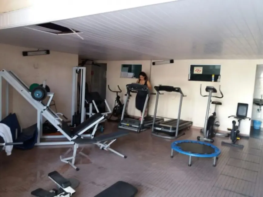 Foto 3 de Sobrado com 2 quartos à venda, 88m2 em Jardim Santa Mônica, São Paulo - SP