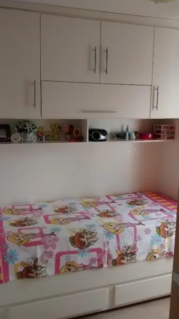 Apartamento com 2 quartos à venda, 65m2 em Vila Marina, São Paulo - SP - imagem 5 Foto 5 de Apartamento com 2 quartos à venda, 65m2 em Vila Marina, São Paulo - SP
