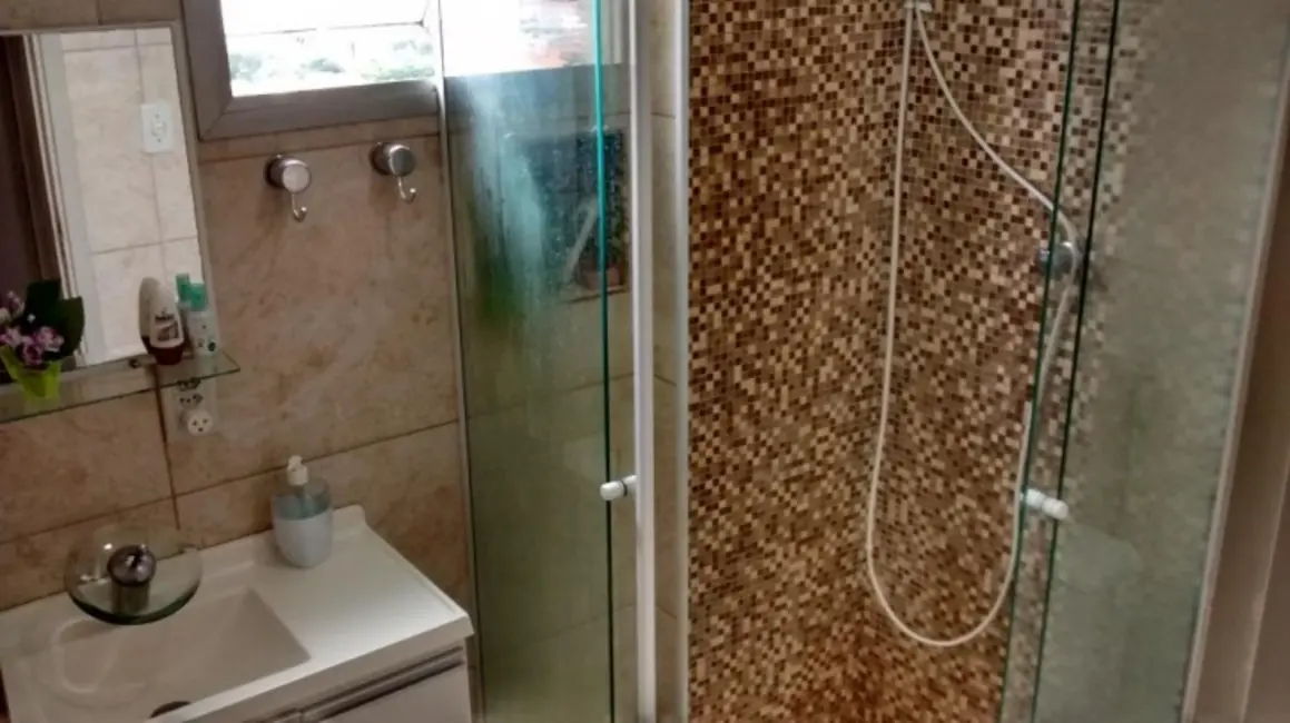 Apartamento com 2 quartos à venda, 65m2 em Vila Marina, São Paulo - SP - imagem 4 Foto 4 de Apartamento com 2 quartos à venda, 65m2 em Vila Marina, São Paulo - SP