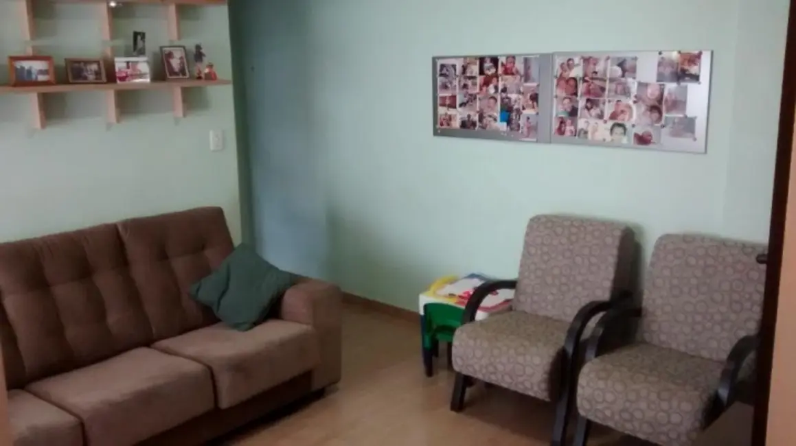 Apartamento com 2 quartos à venda, 65m2 em Vila Marina, São Paulo - SP - imagem 7 Foto 7 de Apartamento com 2 quartos à venda, 65m2 em Vila Marina, São Paulo - SP