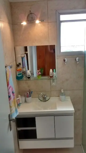 Apartamento com 2 quartos à venda, 65m2 em Vila Marina, São Paulo - SP - imagem 3 Foto 3 de Apartamento com 2 quartos à venda, 65m2 em Vila Marina, São Paulo - SP