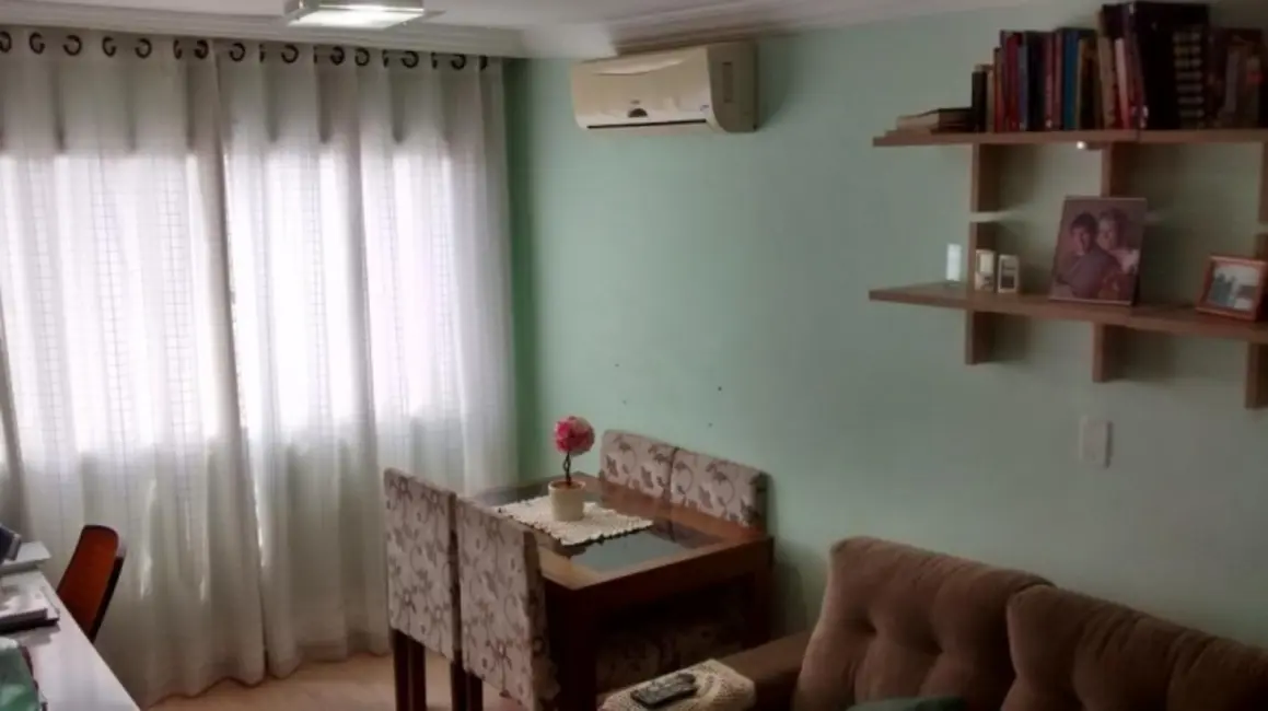 Apartamento com 2 quartos à venda, 65m2 em Vila Marina, São Paulo - SP - imagem 6 Foto 6 de Apartamento com 2 quartos à venda, 65m2 em Vila Marina, São Paulo - SP