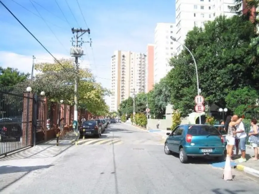 Foto 4 de Apartamento com 2 quartos à venda, 55m2 em Jardim Íris, São Paulo - SP