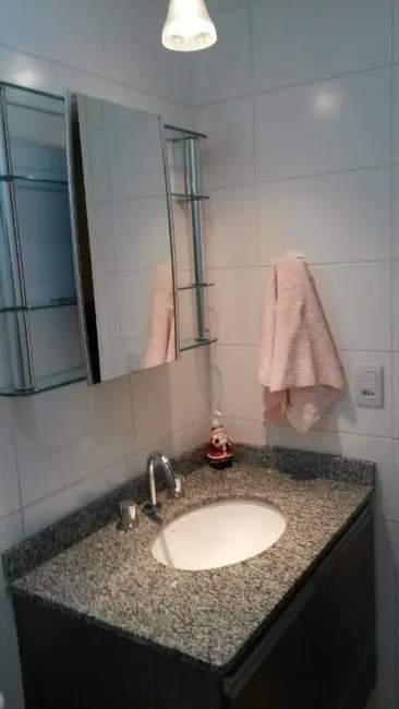 Foto 5 de Apartamento com 3 quartos à venda, 100m2 em Limão, São Paulo - SP