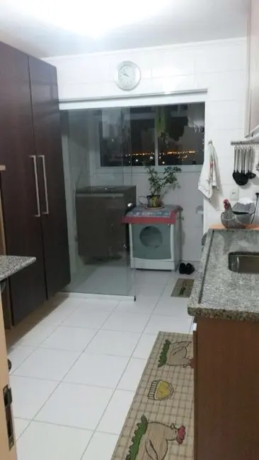 Foto 3 de Apartamento com 3 quartos à venda, 100m2 em Limão, São Paulo - SP