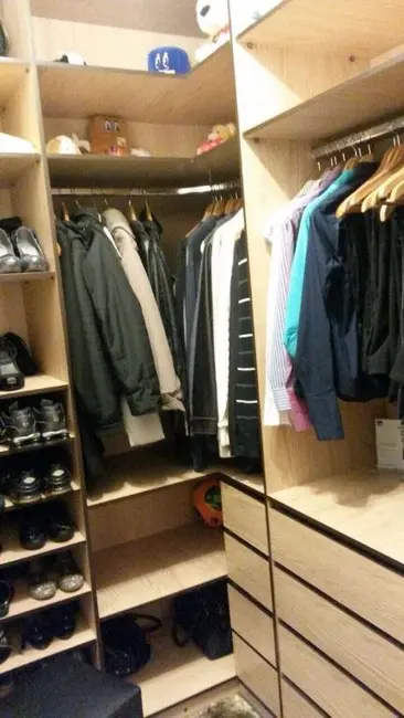 Foto 4 de Apartamento com 3 quartos à venda, 100m2 em Limão, São Paulo - SP