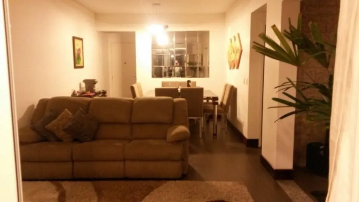 Foto 1 de Apartamento com 3 quartos à venda, 100m2 em Limão, São Paulo - SP