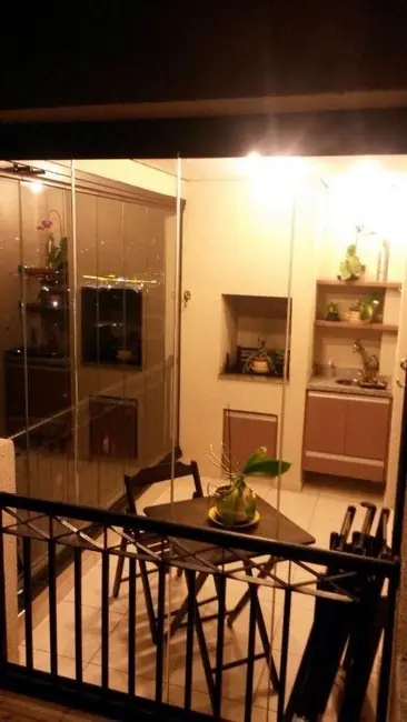Foto 7 de Apartamento com 3 quartos à venda, 100m2 em Limão, São Paulo - SP