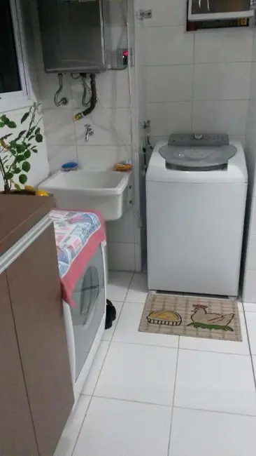 Foto 2 de Apartamento com 3 quartos à venda, 100m2 em Limão, São Paulo - SP