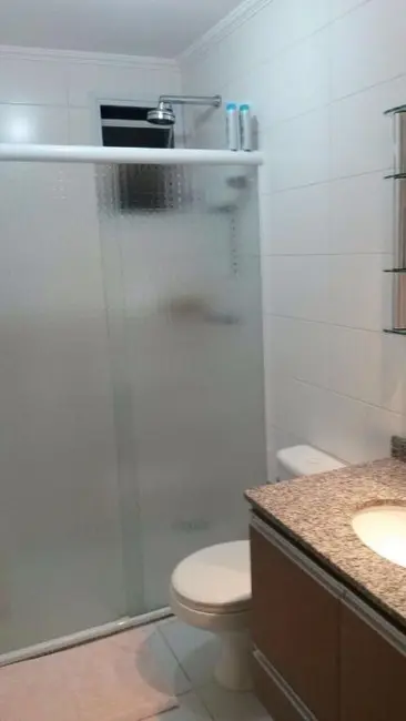 Foto 8 de Apartamento com 3 quartos à venda, 100m2 em Limão, São Paulo - SP