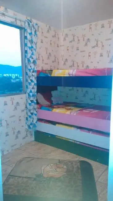 Foto 9 de Apartamento com 2 quartos à venda, 52m2 em Parque Nações Unidas, São Paulo - SP