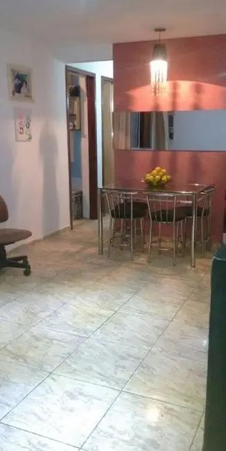 Foto 7 de Apartamento com 2 quartos à venda, 52m2 em Parque Nações Unidas, São Paulo - SP