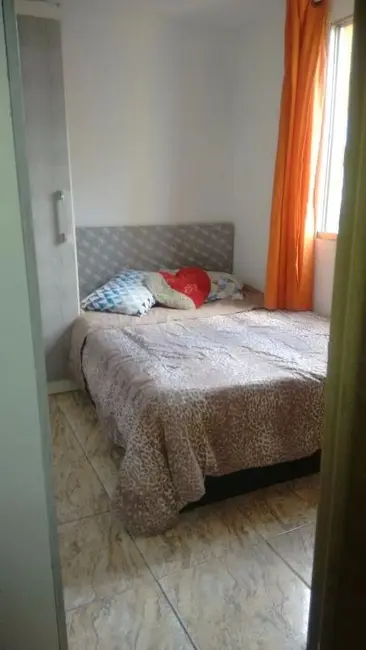 Foto 8 de Apartamento com 2 quartos à venda, 52m2 em Parque Nações Unidas, São Paulo - SP