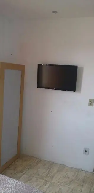 Foto 2 de Apartamento com 2 quartos à venda, 52m2 em Parque Nações Unidas, São Paulo - SP