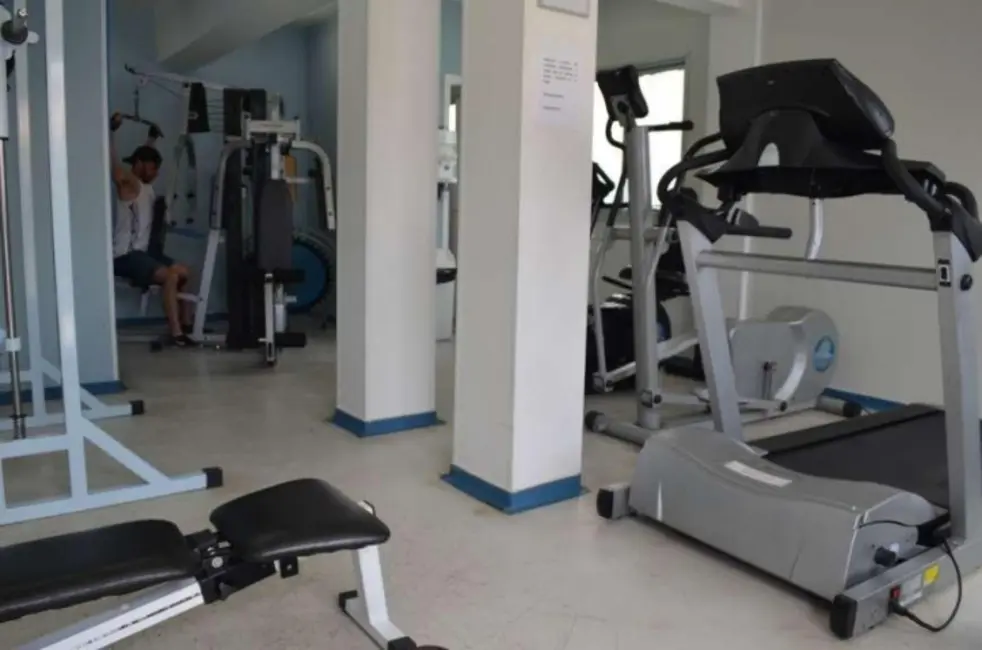 Foto 9 de Apartamento com 2 quartos à venda, 55m2 em Jardim Íris, São Paulo - SP