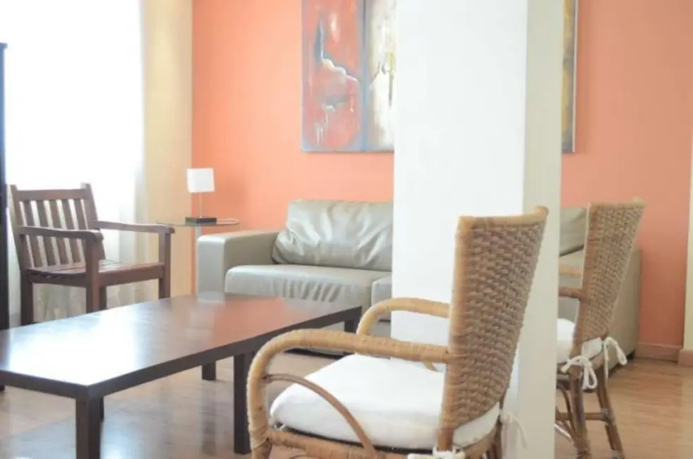 Foto 6 de Apartamento com 2 quartos à venda, 55m2 em Jardim Íris, São Paulo - SP