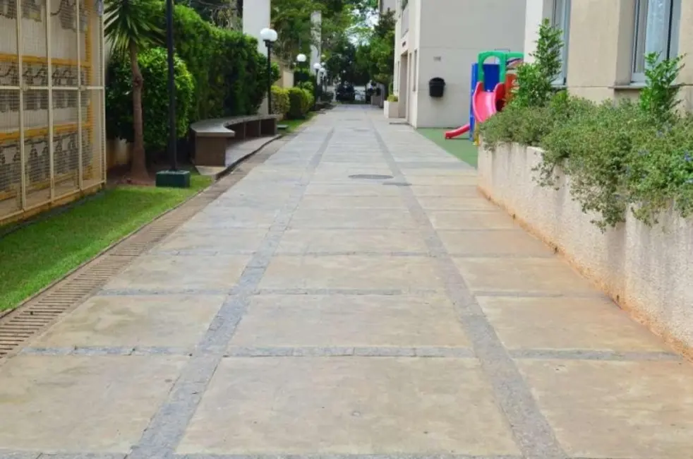 Foto 4 de Apartamento com 2 quartos à venda, 55m2 em Jardim Íris, São Paulo - SP