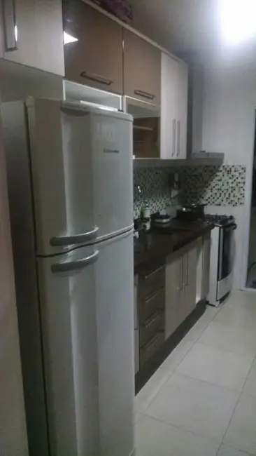 Apartamento com 2 quartos à venda, 56m2 em Vila Pereira Barreto, São Paulo - SP - imagem 1 Foto 1 de Apartamento com 2 quartos à venda, 56m2 em Vila Pereira Barreto, São Paulo - SP