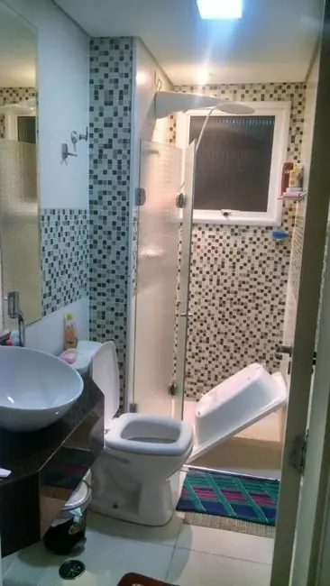 Apartamento com 2 quartos à venda, 56m2 em Vila Pereira Barreto, São Paulo - SP - imagem 2 Foto 2 de Apartamento com 2 quartos à venda, 56m2 em Vila Pereira Barreto, São Paulo - SP