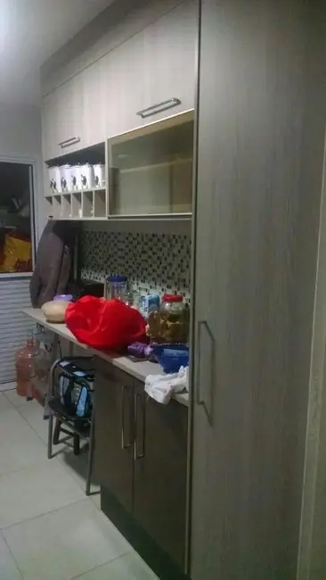 Apartamento com 2 quartos à venda, 56m2 em Vila Pereira Barreto, São Paulo - SP - imagem 8 Foto 8 de Apartamento com 2 quartos à venda, 56m2 em Vila Pereira Barreto, São Paulo - SP