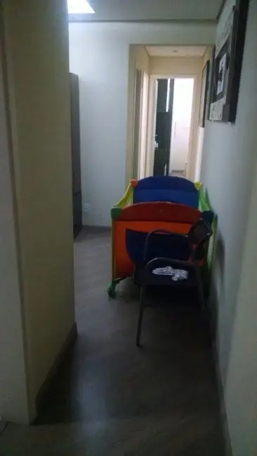 Apartamento com 2 quartos à venda, 56m2 em Vila Pereira Barreto, São Paulo - SP - imagem 4 Foto 4 de Apartamento com 2 quartos à venda, 56m2 em Vila Pereira Barreto, São Paulo - SP