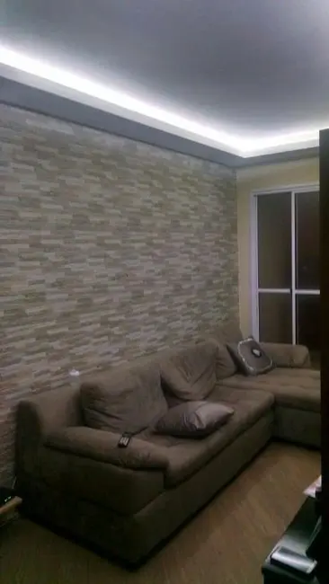 Apartamento com 2 quartos à venda, 56m2 em Vila Pereira Barreto, São Paulo - SP - imagem 7 Foto 7 de Apartamento com 2 quartos à venda, 56m2 em Vila Pereira Barreto, São Paulo - SP