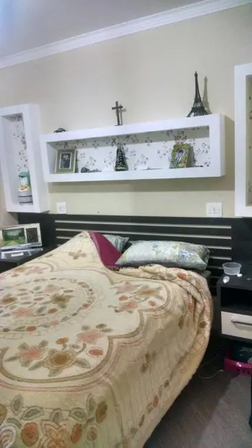 Apartamento com 2 quartos à venda, 56m2 em Vila Pereira Barreto, São Paulo - SP - imagem 6 Foto 6 de Apartamento com 2 quartos à venda, 56m2 em Vila Pereira Barreto, São Paulo - SP