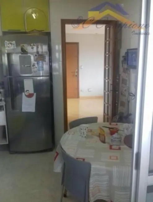 Foto 9 de Apartamento com 3 quartos à venda, 80m2 em Casa Verde Alta, São Paulo - SP
