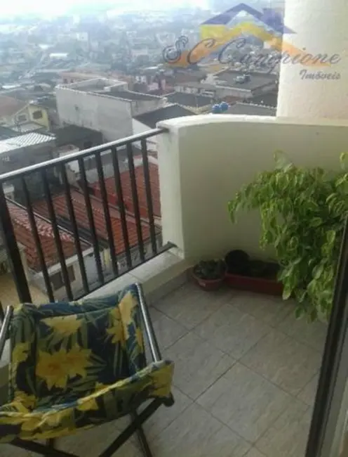Foto 6 de Apartamento com 3 quartos à venda, 80m2 em Casa Verde Alta, São Paulo - SP
