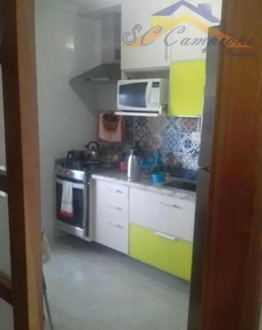 Foto 7 de Apartamento com 3 quartos à venda, 80m2 em Casa Verde Alta, São Paulo - SP