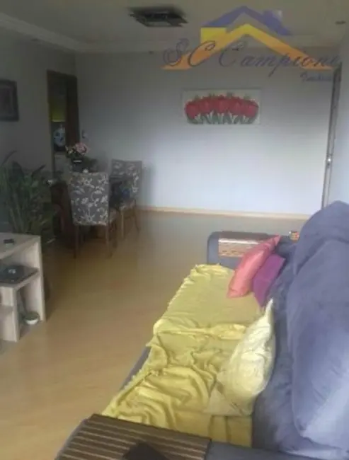 Foto 3 de Apartamento com 3 quartos à venda, 80m2 em Casa Verde Alta, São Paulo - SP
