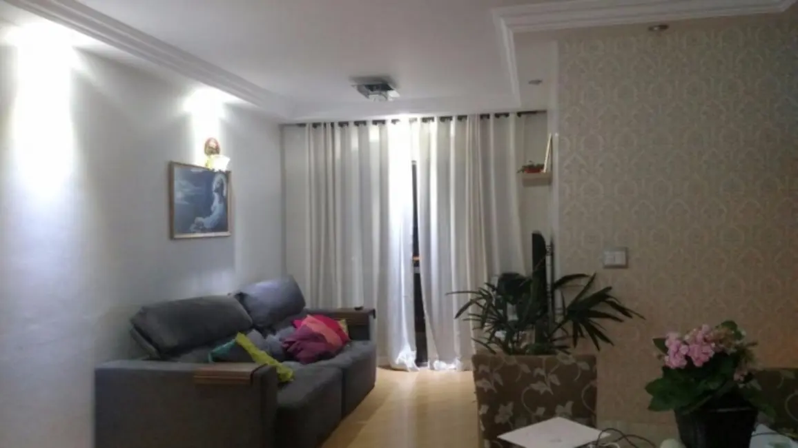 Foto 1 de Apartamento com 3 quartos à venda, 80m2 em Casa Verde Alta, São Paulo - SP