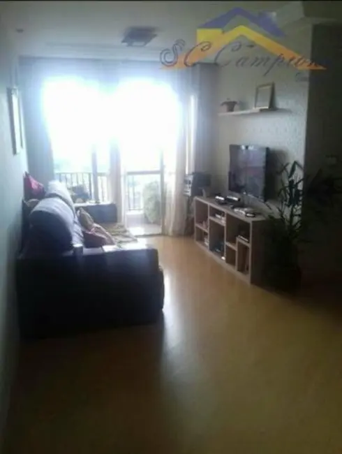 Foto 4 de Apartamento com 3 quartos à venda, 80m2 em Casa Verde Alta, São Paulo - SP