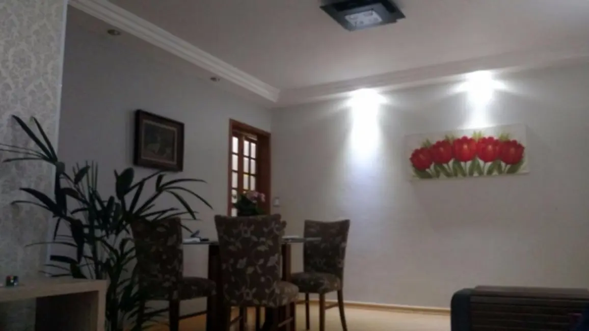 Foto 2 de Apartamento com 3 quartos à venda, 80m2 em Casa Verde Alta, São Paulo - SP
