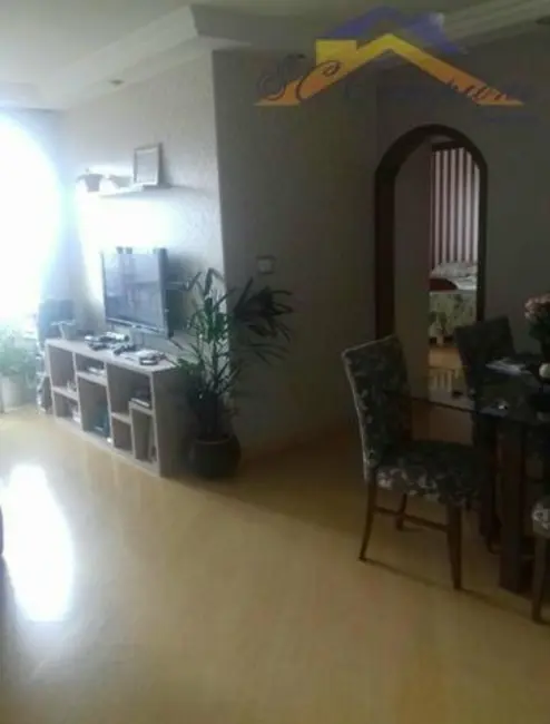 Foto 5 de Apartamento com 3 quartos à venda, 80m2 em Casa Verde Alta, São Paulo - SP