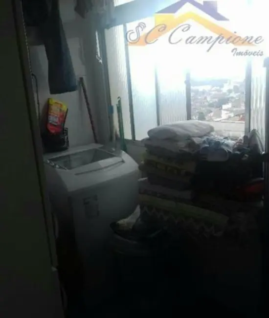 Foto 8 de Apartamento com 3 quartos à venda, 80m2 em Casa Verde Alta, São Paulo - SP