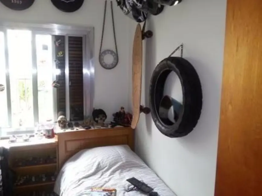 Foto 6 de Apartamento com 3 quartos à venda, 57m2 em Vila Amélia, São Paulo - SP