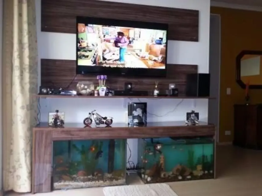 Foto 2 de Apartamento com 3 quartos à venda, 57m2 em Vila Amélia, São Paulo - SP