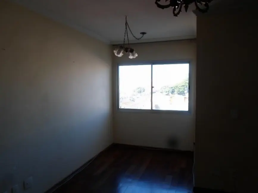 Foto 6 de Apartamento com 2 quartos para alugar, 48m2 em Vila Palmeiras, São Paulo - SP