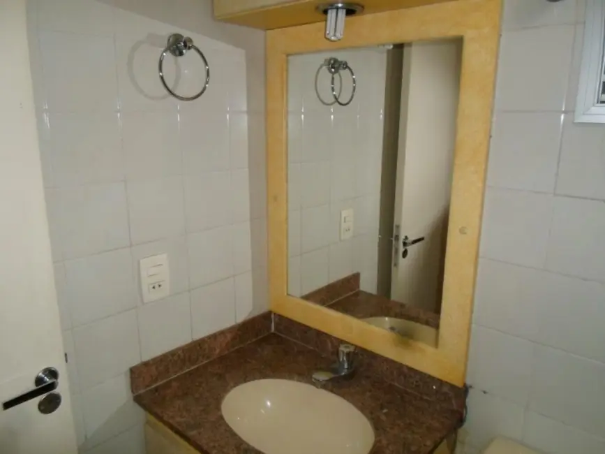 Foto 3 de Apartamento com 2 quartos para alugar, 48m2 em Vila Palmeiras, São Paulo - SP