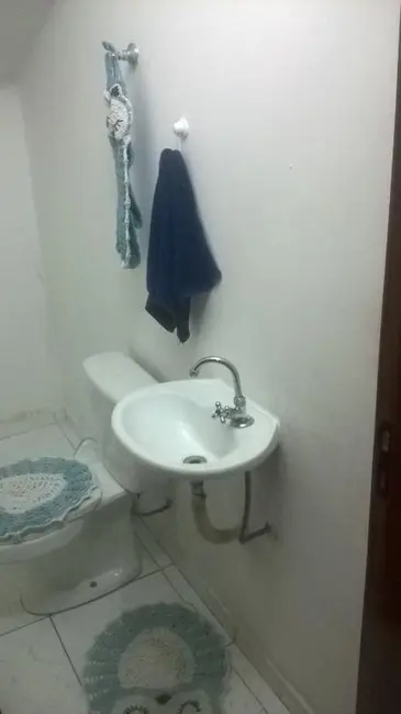 Foto 2 de Sobrado com 2 quartos à venda, 100m2 em Vila Nova Parada, São Paulo - SP