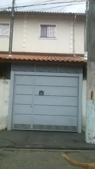 Foto 6 de Sobrado com 2 quartos à venda, 100m2 em Vila Nova Parada, São Paulo - SP