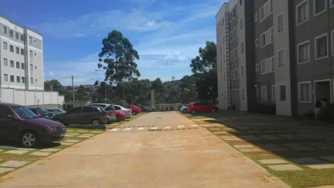 Apartamento com 2 quartos à venda, 45m2 em Jaraguá, São Paulo - SP - imagem 4 Foto 4 de Apartamento com 2 quartos à venda, 45m2 em Jaraguá, São Paulo - SP