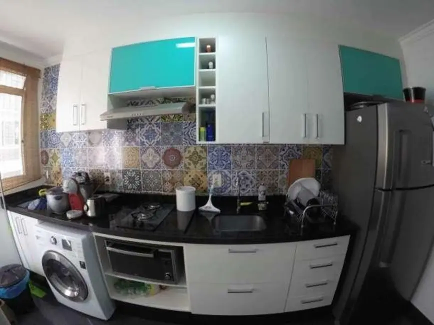 Foto 1 de Apartamento com 2 quartos à venda, 45m2 em Jaraguá, São Paulo - SP